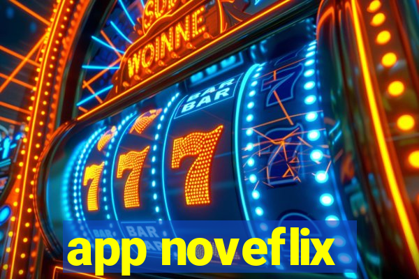 app noveflix